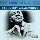 Coming Home to You Baby - Sonny Boy Williamson II - 이미지