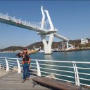 해파랑길 4코스 이미지