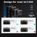 Raid PC | 구형 PC 활용 극대화 PCIe 어댑터를 통한 NVMe SSD 설치 성능 업그레이드하기