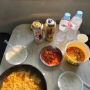 캠프게이트 청평 카라반 캠핑 내돈내산 후기