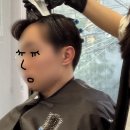 찬희 | 상왕십리 남자머리 미용실: 아뜰랑맨즈헤어 왕십리점 찬희 수석 디자이너 맨즈펌 후기