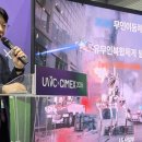 “통신 끊겨도 AI 독단 타격 X”…한화에어로, 2035년 ‘완전 자율’ 무인 전투 시대 선언 이미지