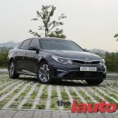 [시승기] KIA K5 HYBRID는 무한 긍정을 담았다 이미지