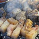 박대박 왕소금구이 상주점