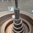 폭염 피해서 과천 국립현대미술관 관람 이미지