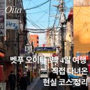 회전초밥구루구루 | 벳푸 2박 3일 여행 일정 추천｜직접 다녀온 현실 코스 정리