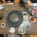 오리뚱대패삼겹살