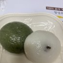 달빛기정떡