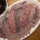 은총 | 강릉 중앙시장 은총횟집 포장 간단후기