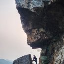 『소백산 금계천환종주』28km,, 소백산 자락, 그 어느 여름날에.. 이미지