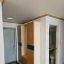 나래아파트 | 양주씽크대공장 양주 삼숭동 나래아파트 신발장 교체 후기