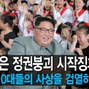 [통일합시다] 김정은 정권붕괴 시작징후 포착 / 10대들의 사상을 검열하라! 이미지