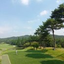 공무원연금관리공단 김해상록골프장 이미지