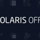 주식회사 폴라리스오피스 이미지