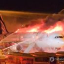 [속보] 소방당국 "에어부산 승객 169명·승무원 7명 모두 탈출" 이미지