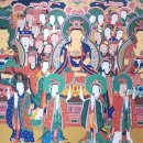 원주 구룡사 삼장보살도 | 가을이 오기 전 치악산 구룡사에서