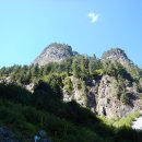 2015년 9월 19일 토요 정기산행 Crown Mountain or Goat Mountain via BCMC 이미지