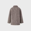 Half Coat Wishlist