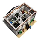 Modular Buildings 알아보기 - 10224 Town Hall (시청) 이미지