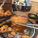 낙산바다사랑 | 낙산해수욕장맛집 양양 낙산 숯불구이 숯불 향까지 맛있던 홍천화로구이