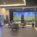 남원주실내골프연습장 이미지