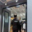 브라운 돈가스 압구정점 | 11월 예비신혼일상 라볶이/시흥아울렛 아빠 예복/아사히볼/민폐주차/안양 중앙한우곱창/식전, 부모님...