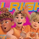 Turning Red 이미지