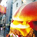 한국맥도날드서면 이미지