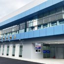 영천시보건소 선별진료소 이미지