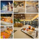 해남목장 | 광주 구황작물빵 첨단 2지구 신용동 베이커리 대형카페 클럽하우스 내돈내산