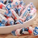 Chinese White Rabbit creamy candy💗 이미지