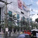 필리핀 마닐라의 쇼핑센타/백화점 정리 이미지