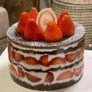 강남(205) | 키친205 잠실·강남 오픈런 후기! 딸기케이크 당일구매 완벽 공략법