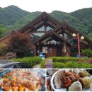 노루목산장 티스토리
