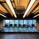 옐로우짐 PT&필라테스 이미지