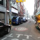 성남방송고등학교 앞 이미지