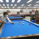영 당구장 이미지