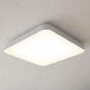 가온엘이디(LED) | 많이 사용하는 방등주백색 장수램프 LED 소프트 사각방등 50W 방등 안방등 플리커프리, 소프트 방등 50W...