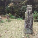 충의공 이유길 의마총 이미지