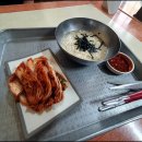조광칼국수