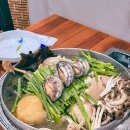 토종닭오리백숙
