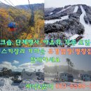 경포대오토캠핑장 이미지