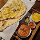 요리뽑고 조리뽑고 | 앞산맛집 커리킹덤 앞산점 | 웨이팅 필수인 대명동맛집 인도 커리 앞산점심 후기 (주차장 팁)