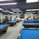 몬스터당구클럽 이미지