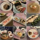 안문생한의원 | 마곡 분위기 맛집 기후 보양 오마카세 런치 후기