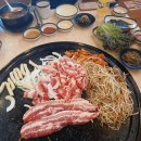 마루벌돌구이 이미지