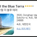 블루12속초테라 이미지