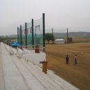 양양군 야구장 이미지