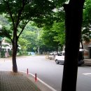 함박산주유소 이미지