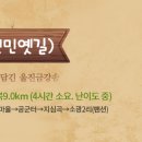 뜨거운 여름철, 힐링여행 2021년 7월 27일 ~ 28일 1박 2일 동해, 영덕 블루로드길, 울진 금강송숲길 이미지